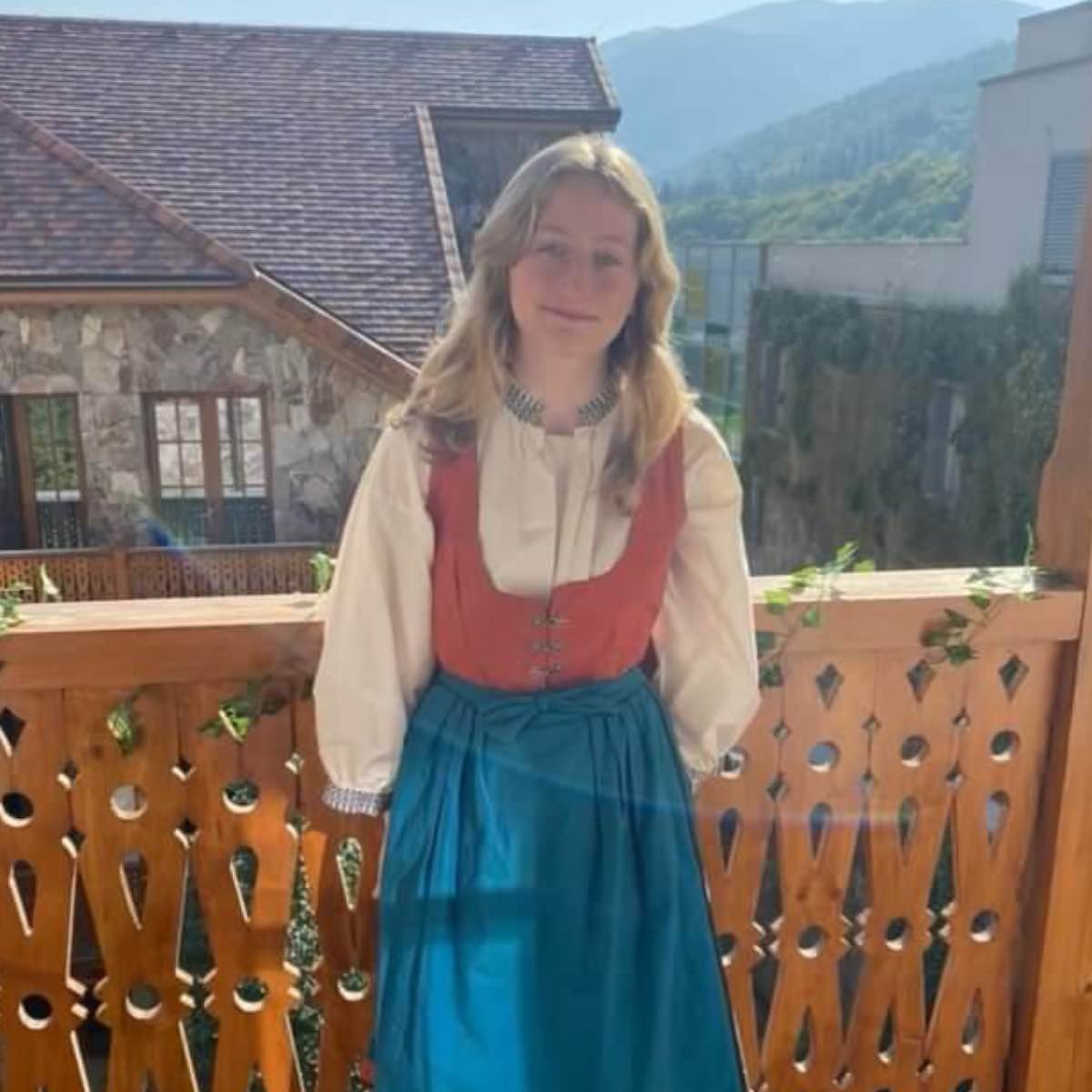 Exploring Architecture Across 10 European Cities at CEU Cardinal Herrera University in Spain