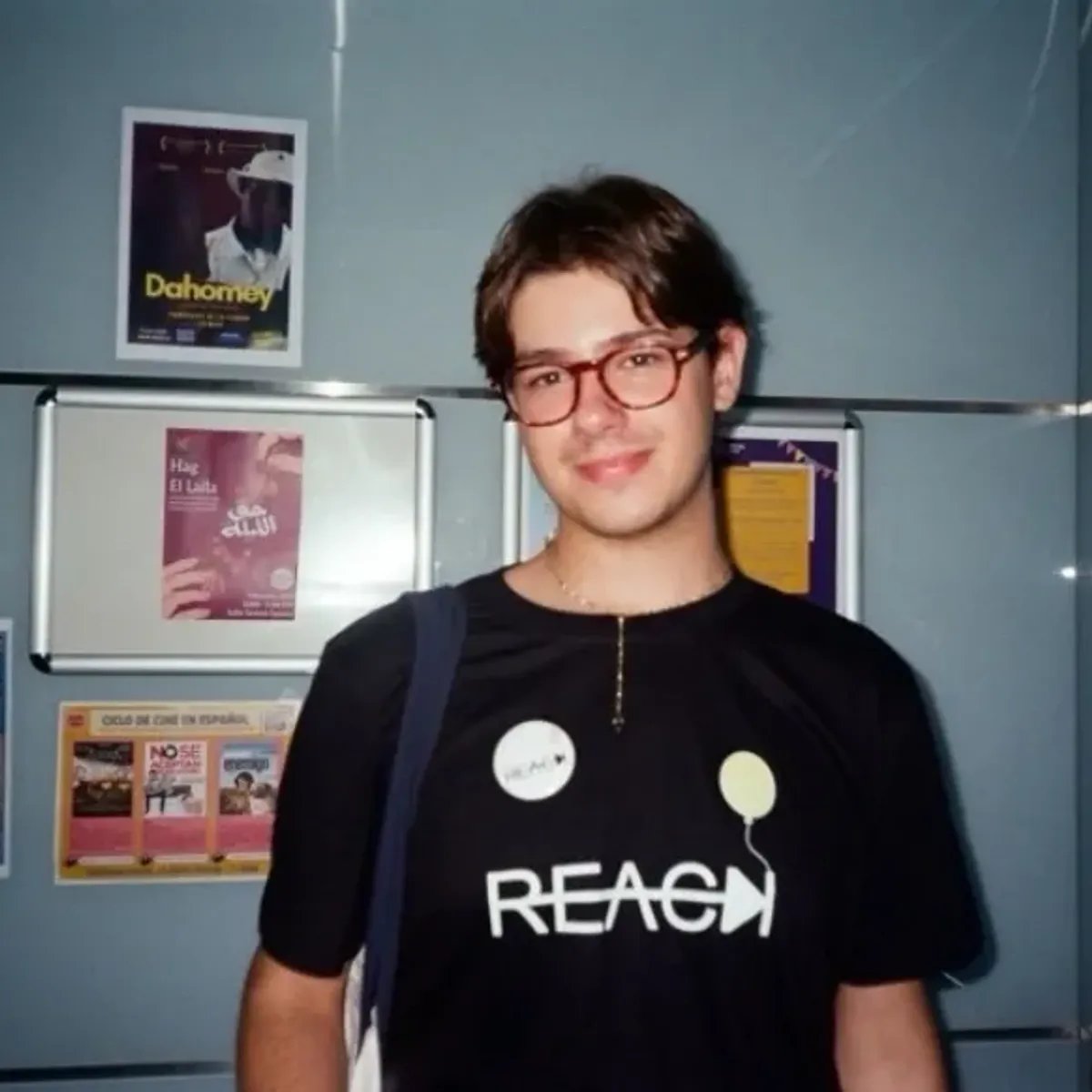 Finding My Place Between Continents: My Journey to NYU Abu Dhabi on a full scholarship