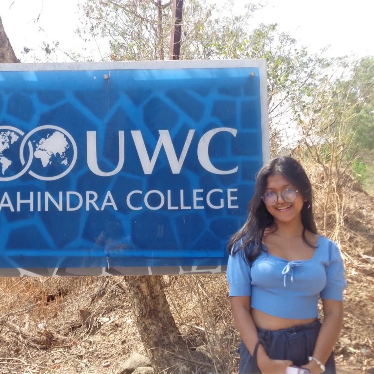 From A Missed Opportunity to a New Identity: Representing Eight States at UWC