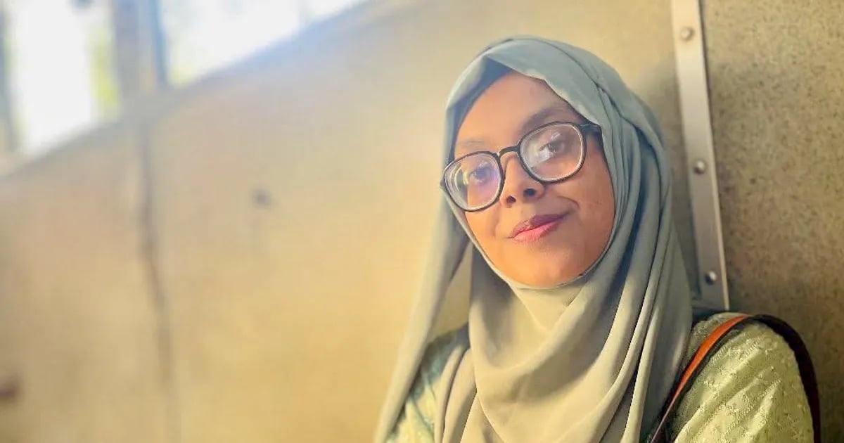 From a small village in Bangladesh to Williams college - A story of being yourself