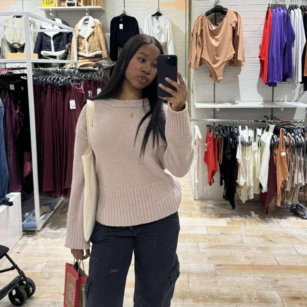 From Abuja to Decorah: How I Got into Luther College