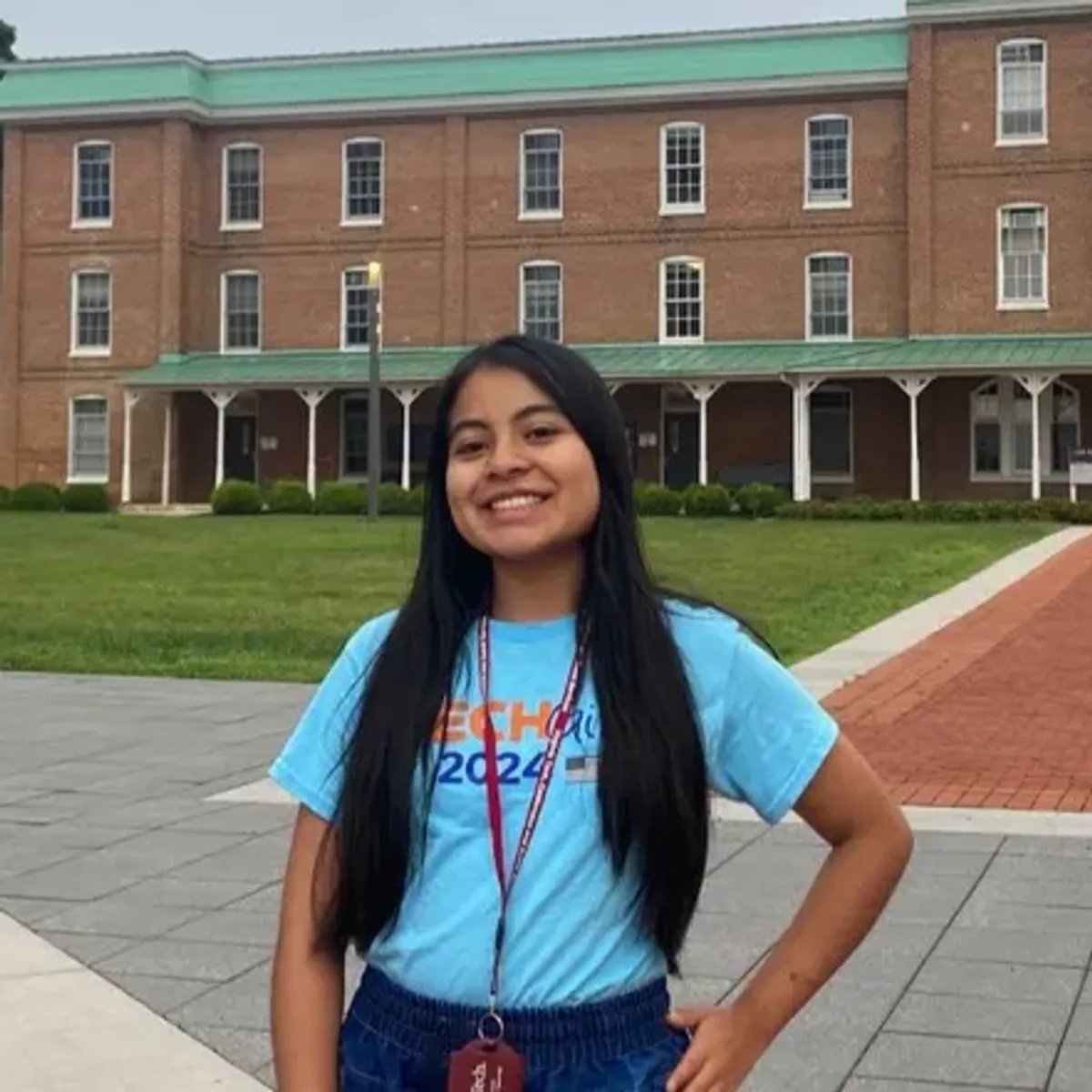 From Ancash to TechGirls: The Journey That Changed the Way I See the World