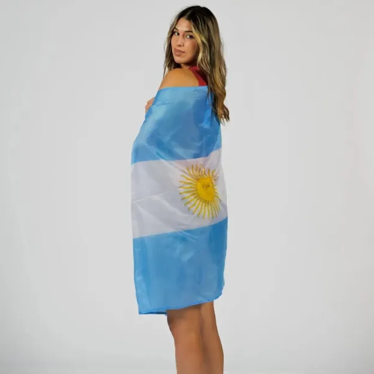 From Argentina to Chicago State as a Recruited Athlete on a Full Scholarship