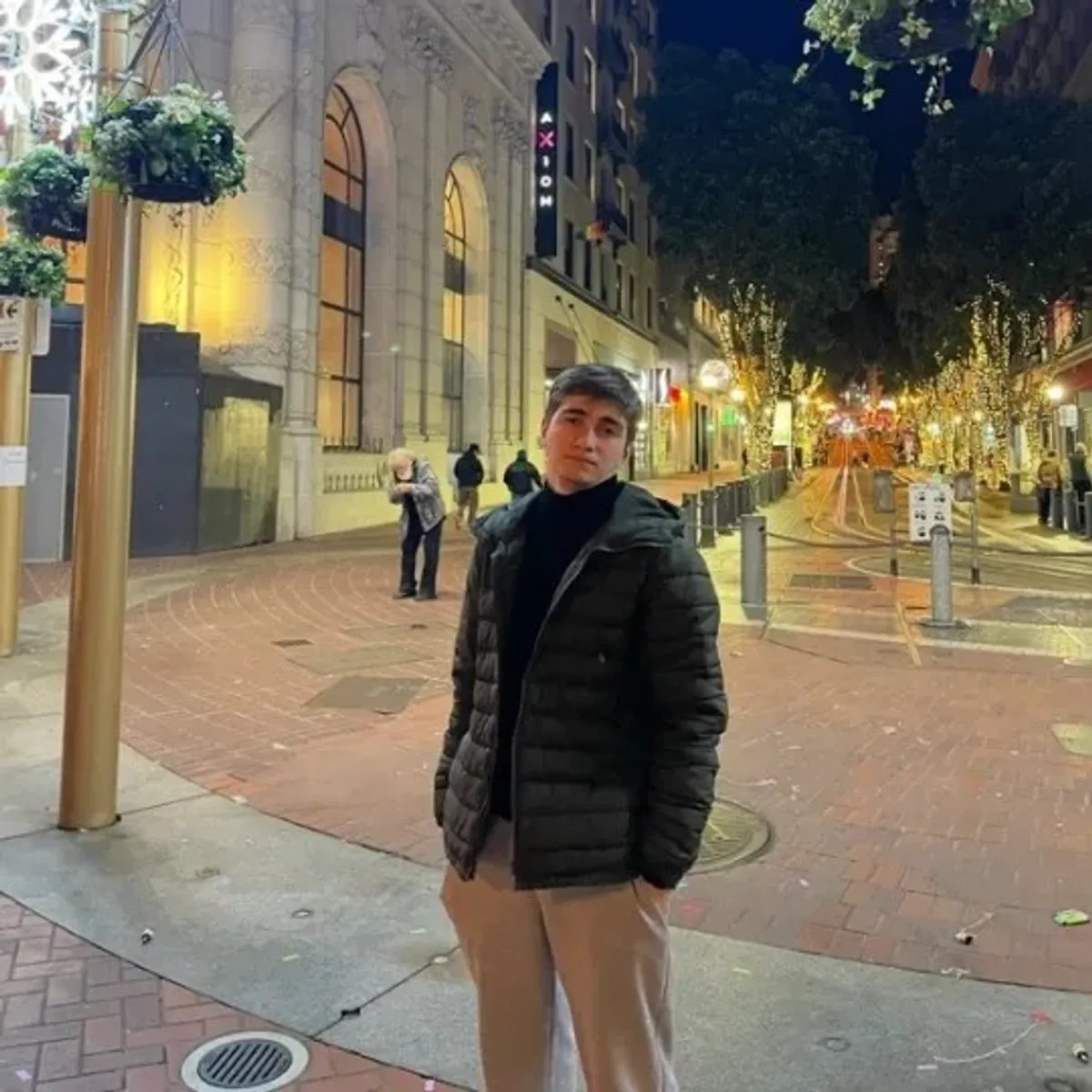 Recent story about University of California-Berkeley