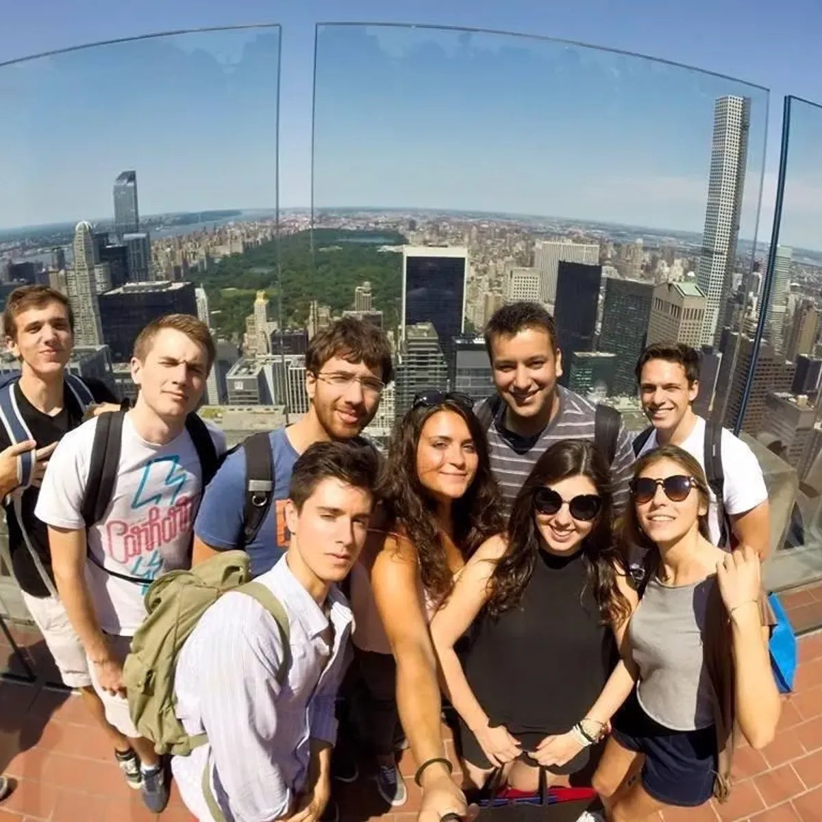 From Azad Kashmir to Microsoft: My Journey Through Dowling