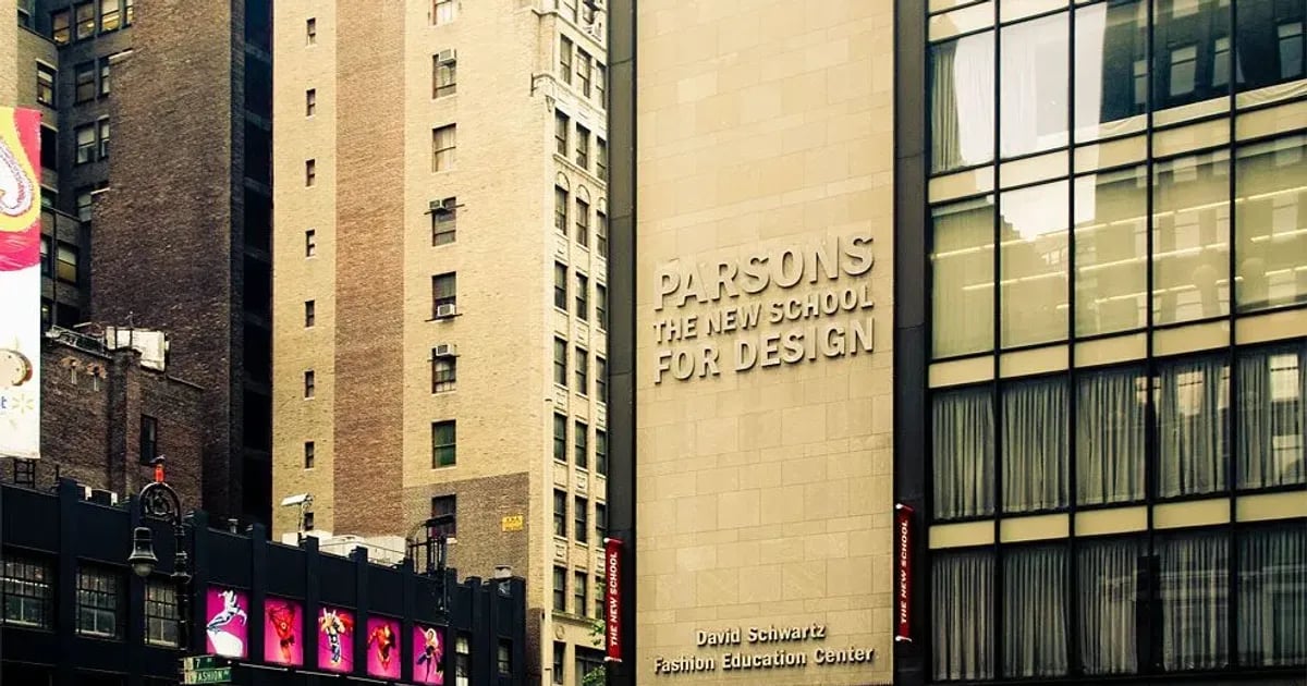 From Bangalore to Parsons: A Design Student in New York City