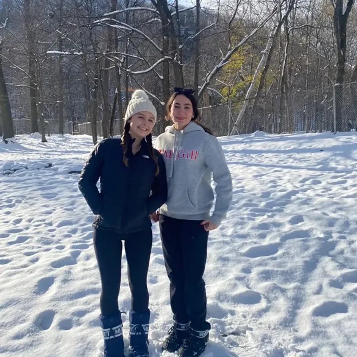 From Barcelona to McGill: How I Found My Perfect University