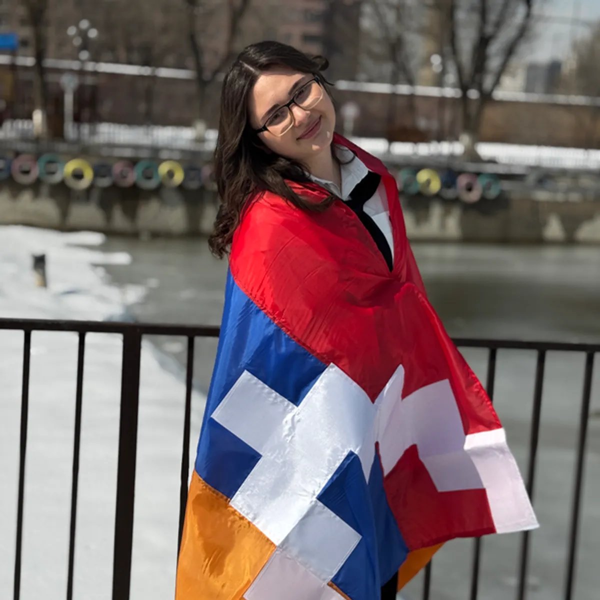 Recent story about Harvard University