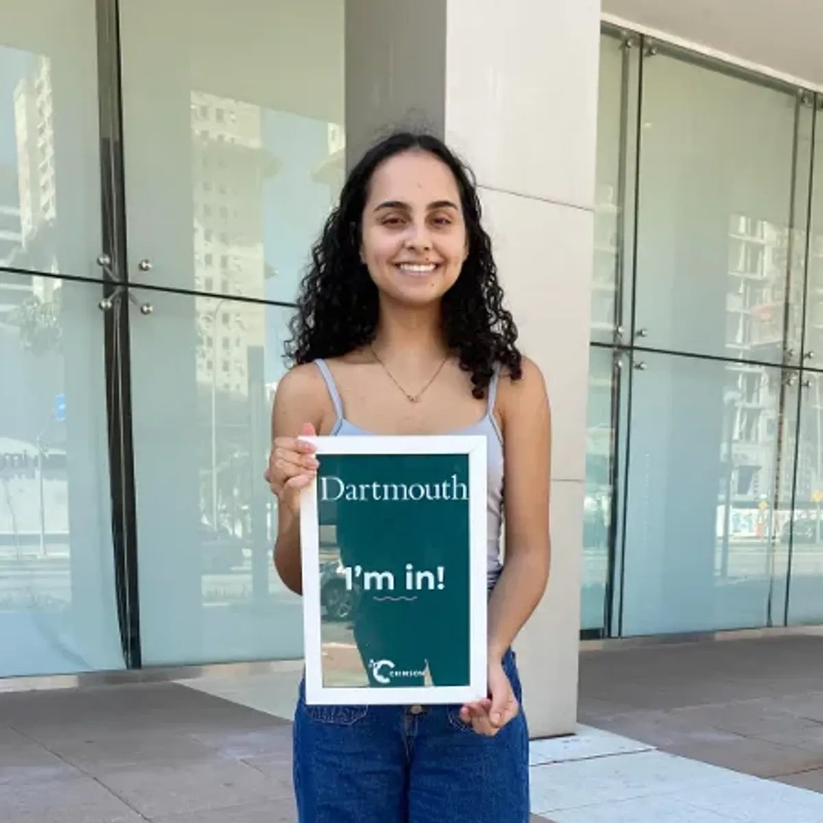 Recent story about Dartmouth College