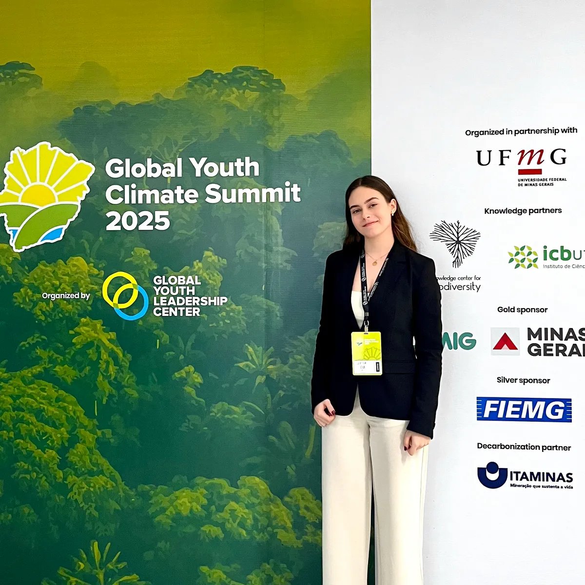 From Brazil to Grinnell College: Strengthening My Application Through a Gap Year