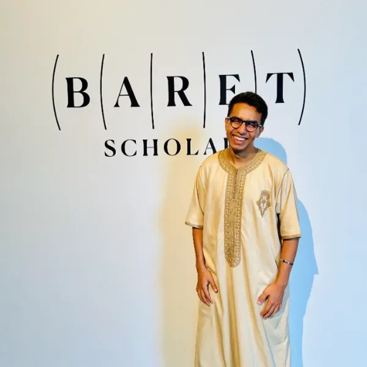 From Casablanca to the World: My journey traveling 7 regions of the globe with Baret Scholars