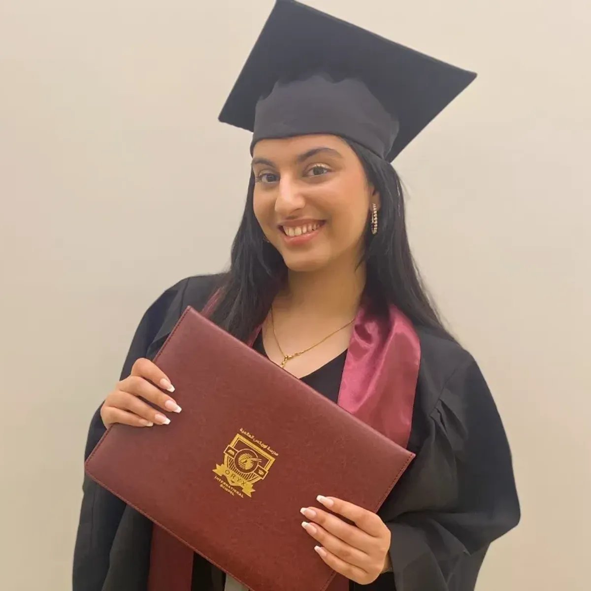 From Doha to Glasgow: My Story of Stepping Out of My Bubble