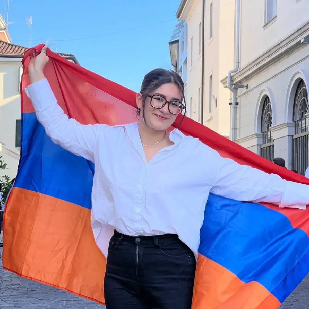 From Dreamer to Achiever: The Life-Changing Journey at UWC Adriatic