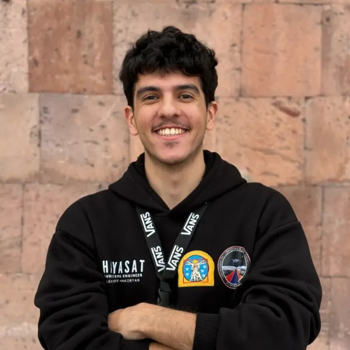 From Earth to Space: My Journey to a Master’s at WPI