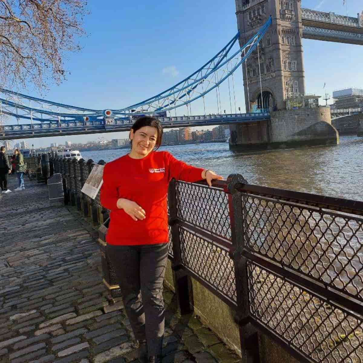 From Fulbright Teacher Program to fully-funded Master's at the University of Reading 