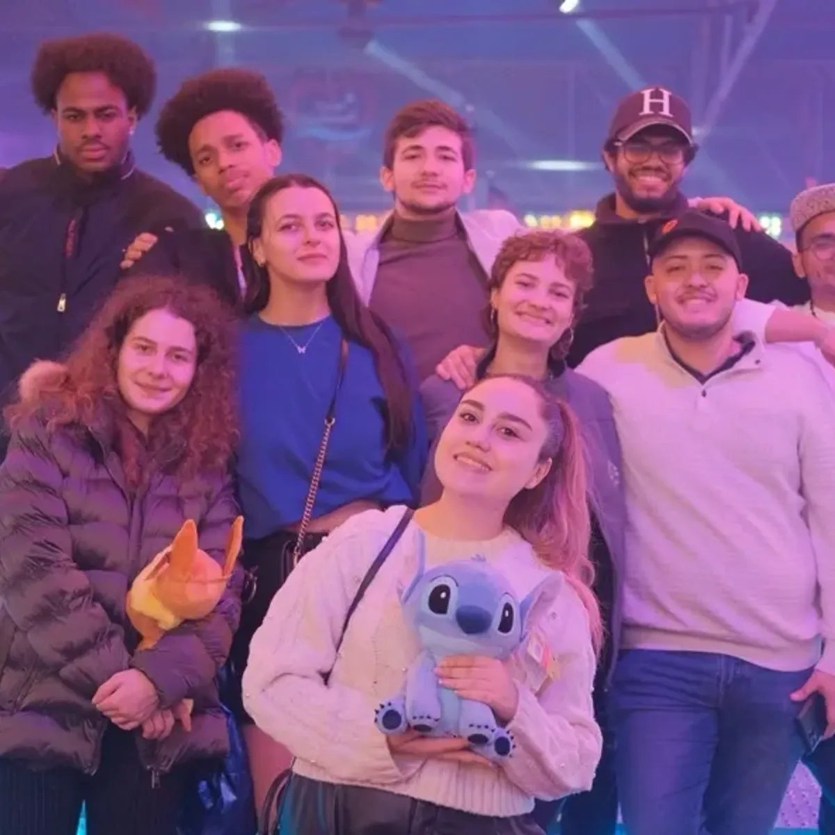 From Gap Year to Constructor Unviersity: My way to innovative opportunities