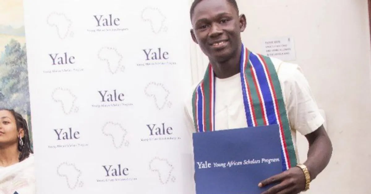 From Ghana to the Continent: How YYAS Expanded My Vision