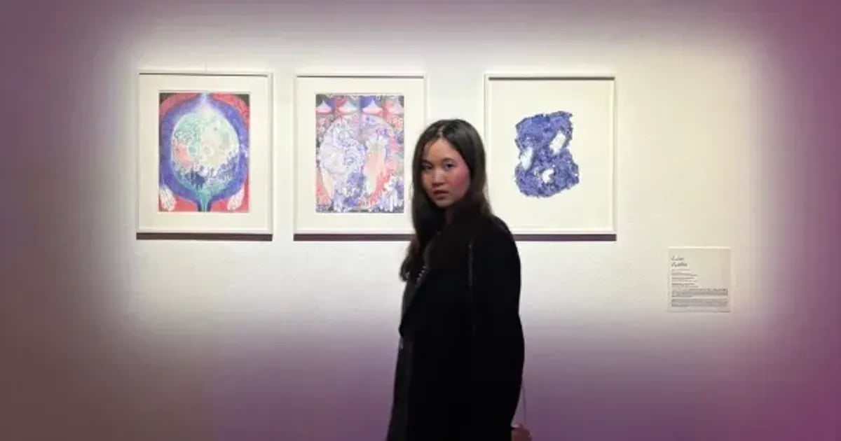 From High School Fashion Shows to NABA Milan: Building a Career in Fashion Marketing