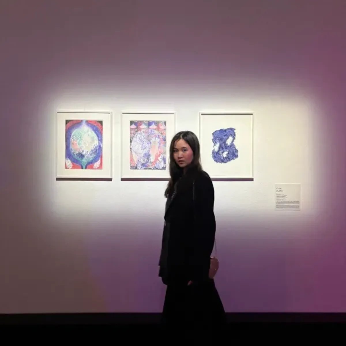 Dos desfiles de moda do ensino médio à NABA de Milão: construindo uma carreira em marketing de moda