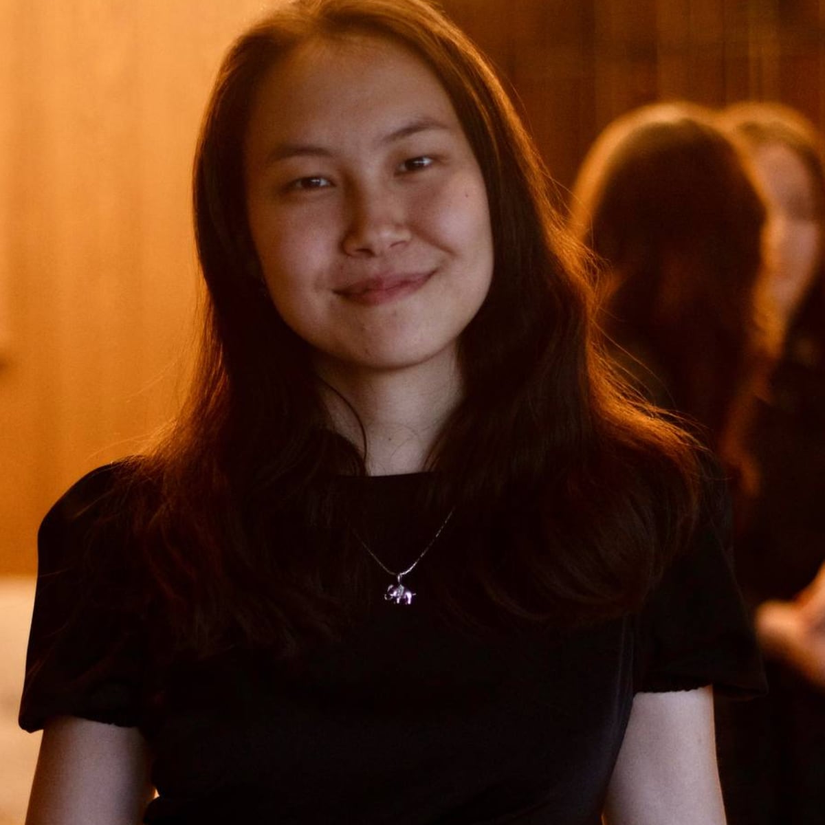 From high school projects in AI to acceptance at Simon Fraser University with full financial aid