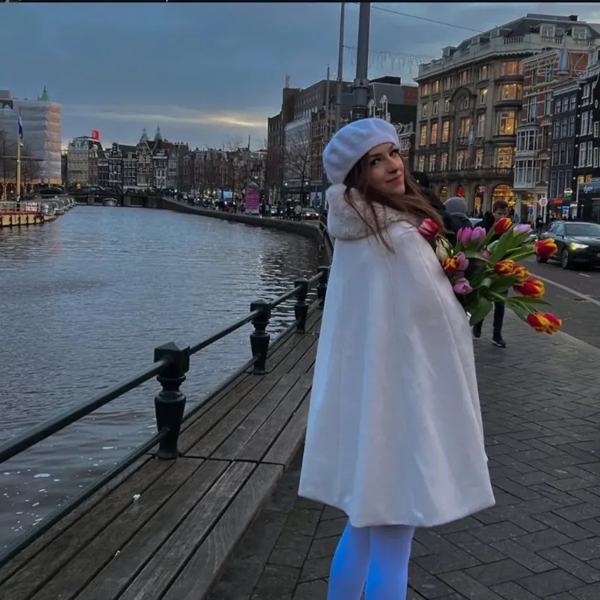 From Hobby to Haute Couture: My Fashion Journey in Amsterdam