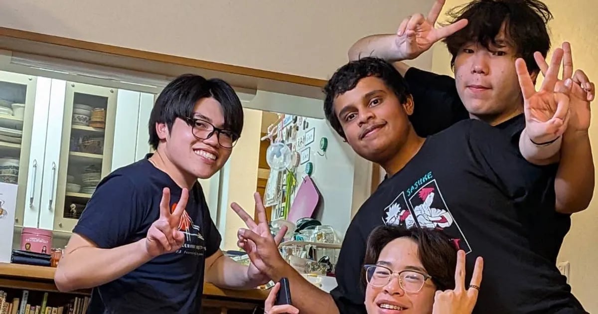 From India to Japan: Discovering Culture Beyond Borders with Asia Kakehashi Scholarship