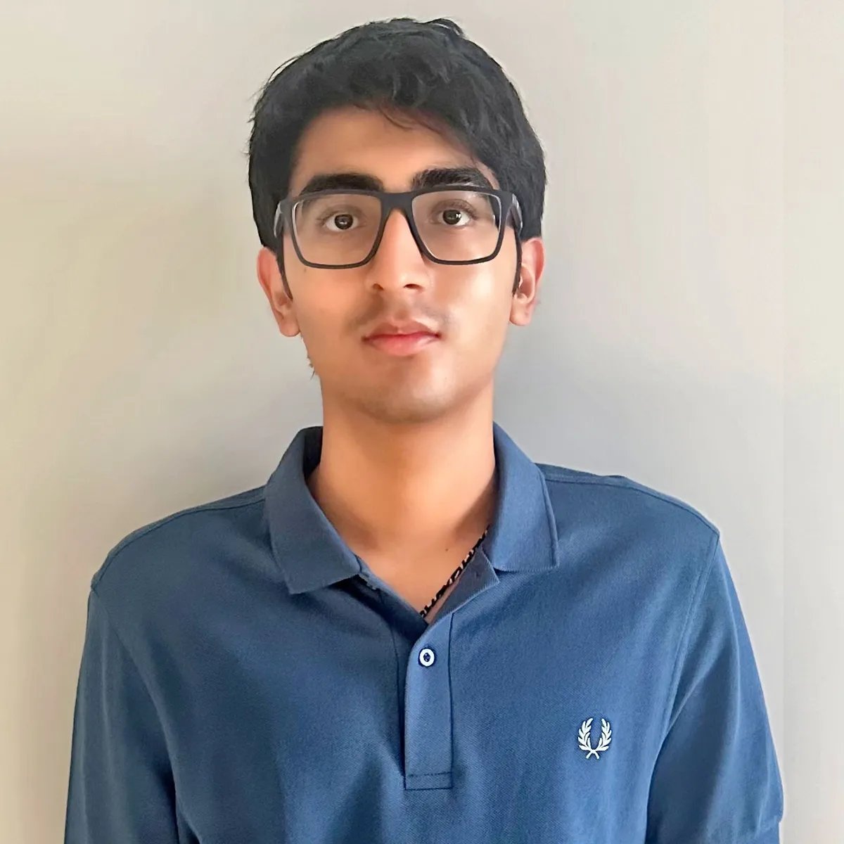 From India to King's College London as an International Student