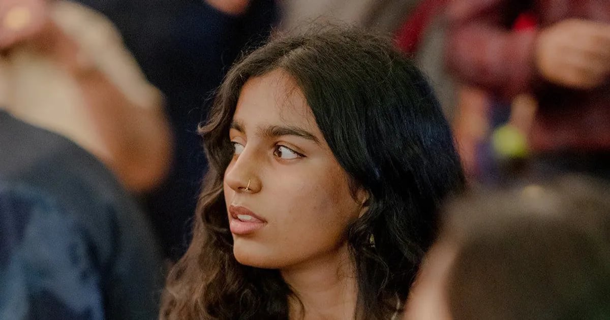 From India to London: My Roadmap to the University of Oxford to study Law