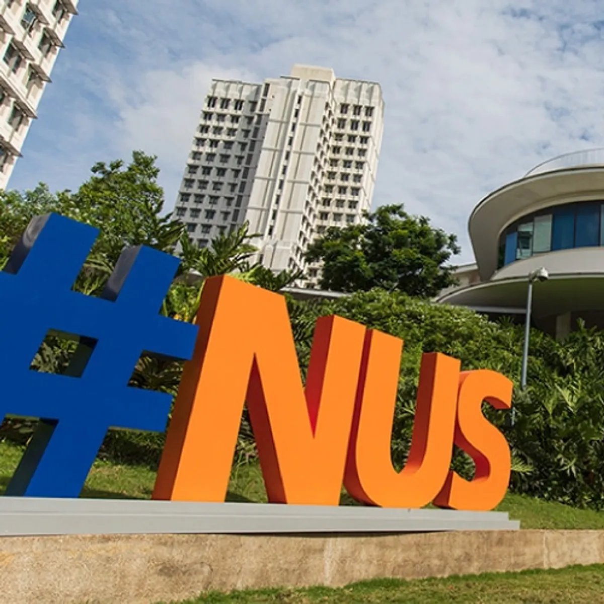 From India to Singapore: An International student studying Engineering at the Top Singapore University