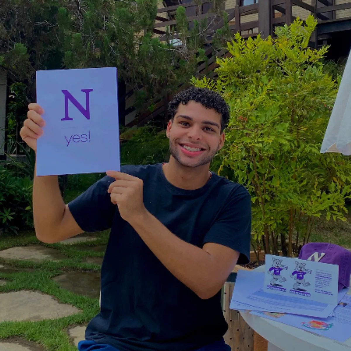 Recent story about Northwestern University