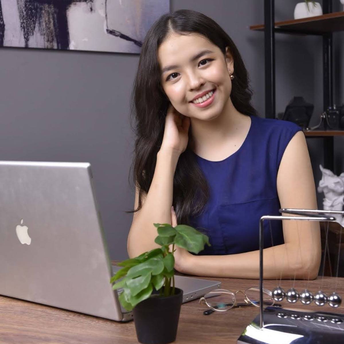 From Kazakhstan to UBC in Canada with a full-ride International Scholarship