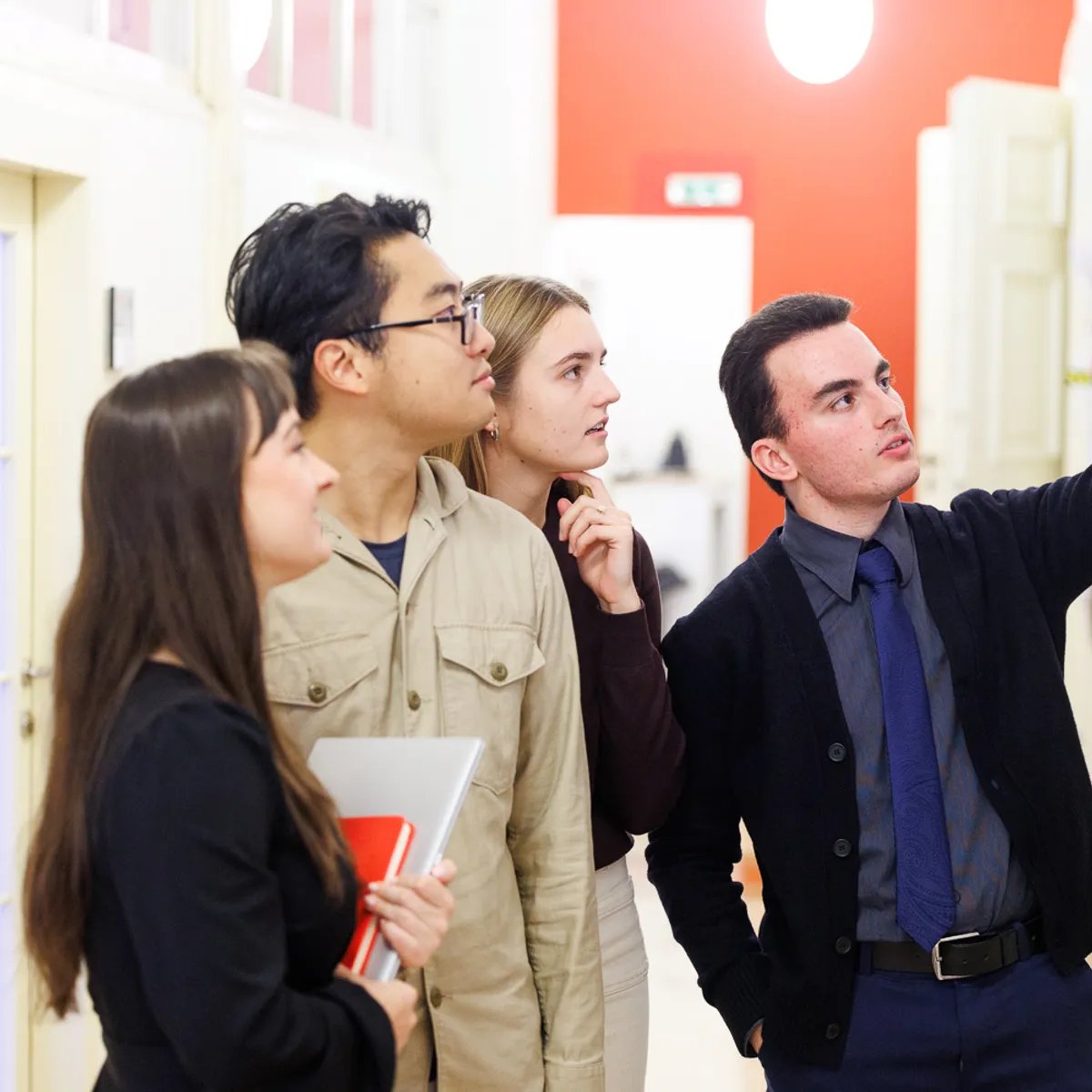 From Kosovo to Prague: Why I Left My Comfort Zone to Study Economic Research