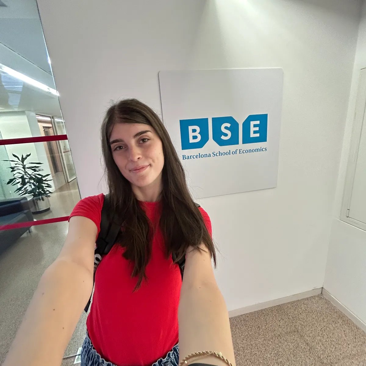 From Kosovo to the Barcelona School of Economics: How My Passion Led Me Abroad