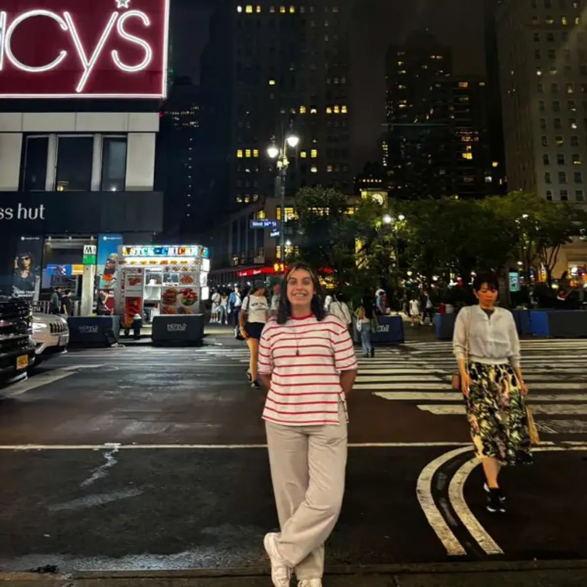 Recent story about Swarthmore College