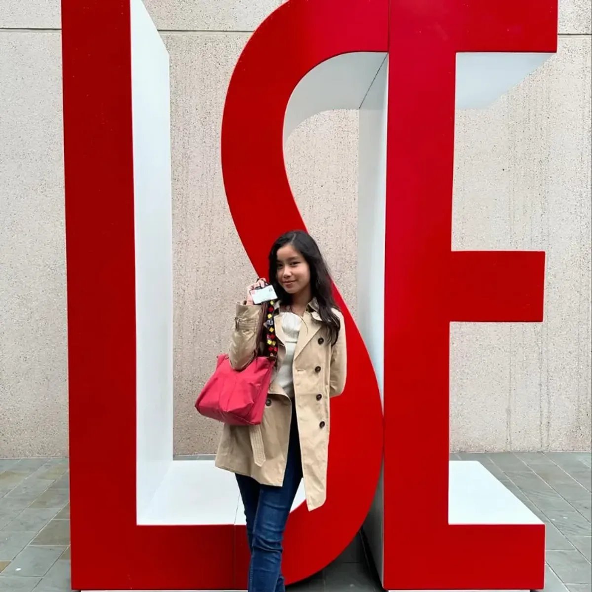 From Malaysia to London: My Journey to LSE as a Yayasan Khazanah Scholar
