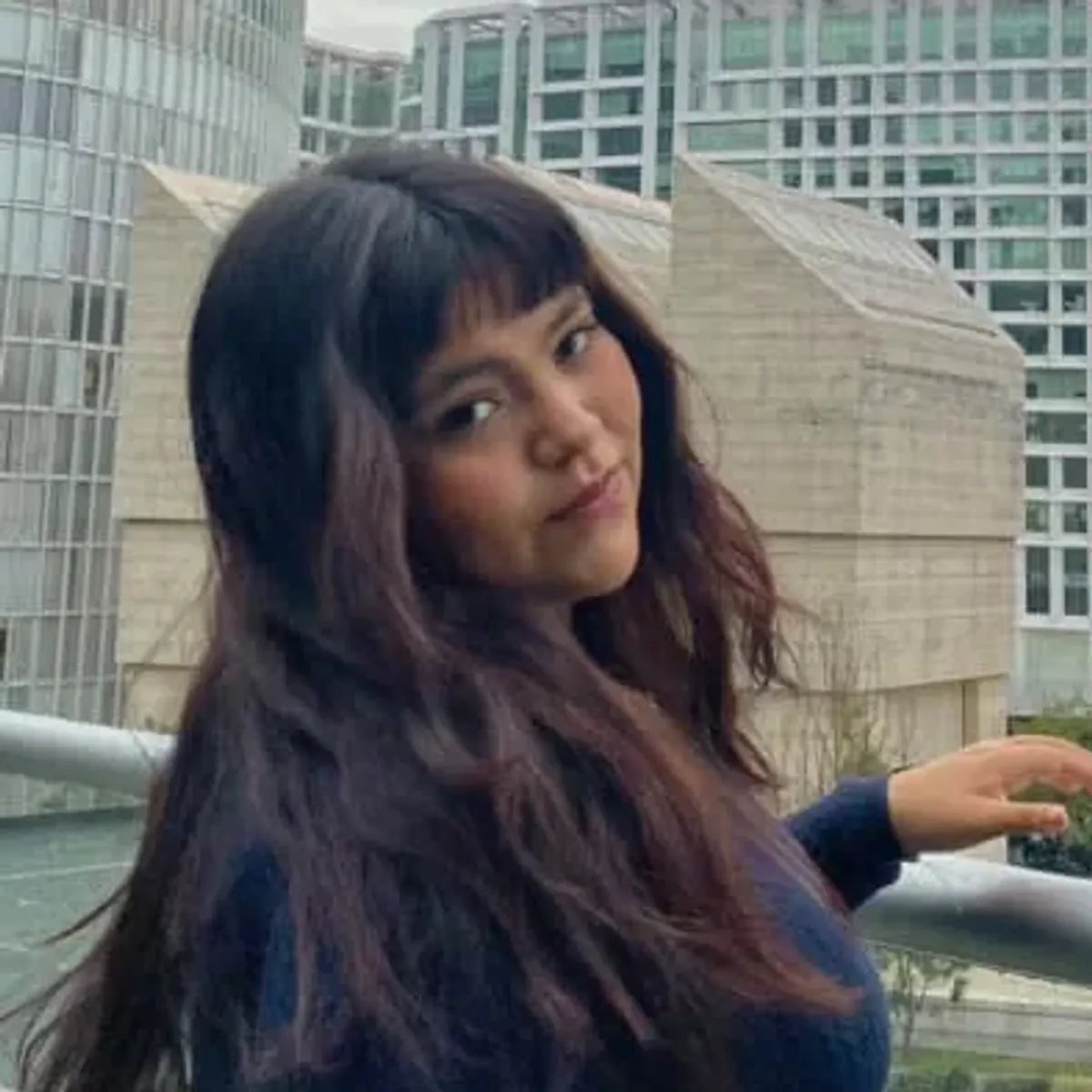 From Mexico to the USA: How a UAE MUN Led Me to Drexel University