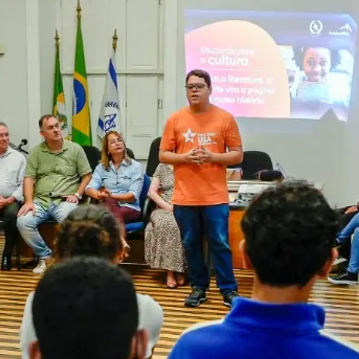 From Pirambu to the World: My Journey as a Brazilian Student to HKU