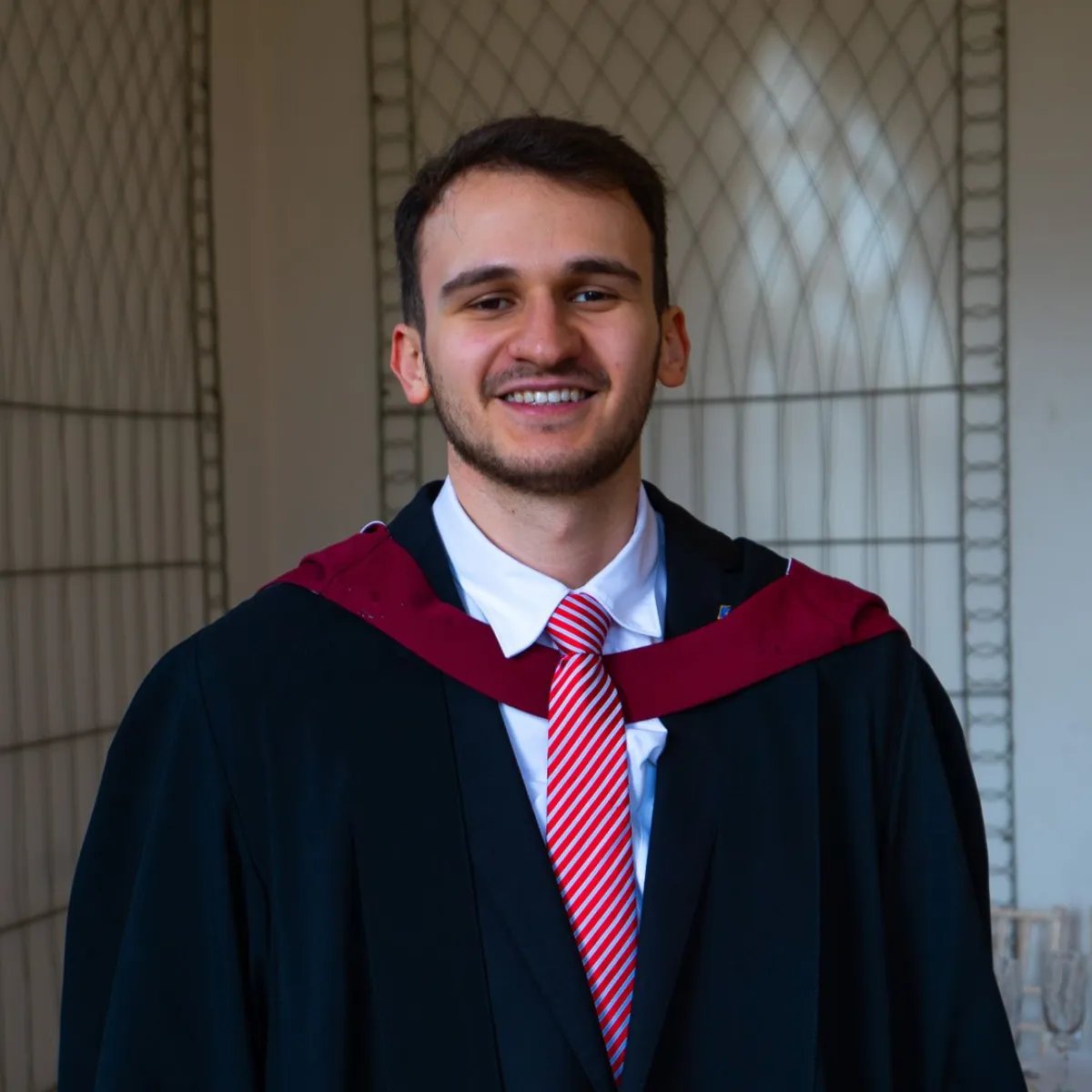 From Pristina to London: My Journey Combining Economics and Data Science at the University of Bristol