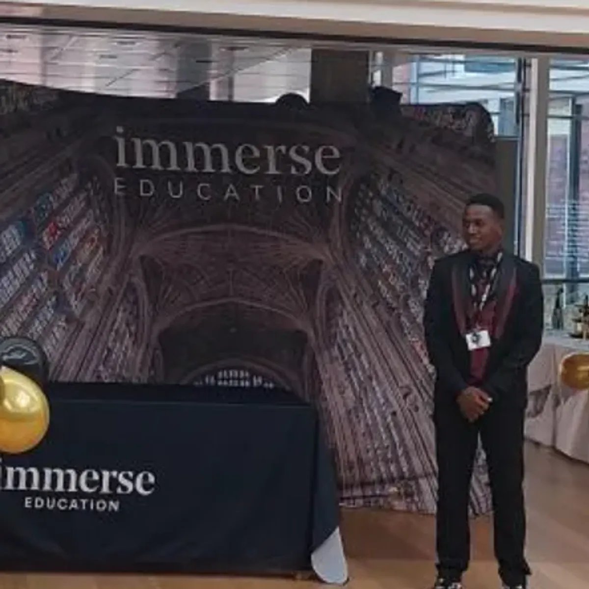 From punting to business pitches: my corporate summer at Cambridge with Immerse Education