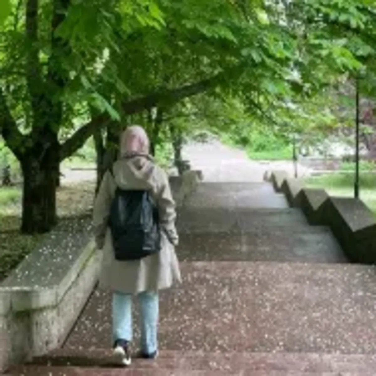 From Rawalpindi to Ankara: My Unexpected Path to METU in Ankara