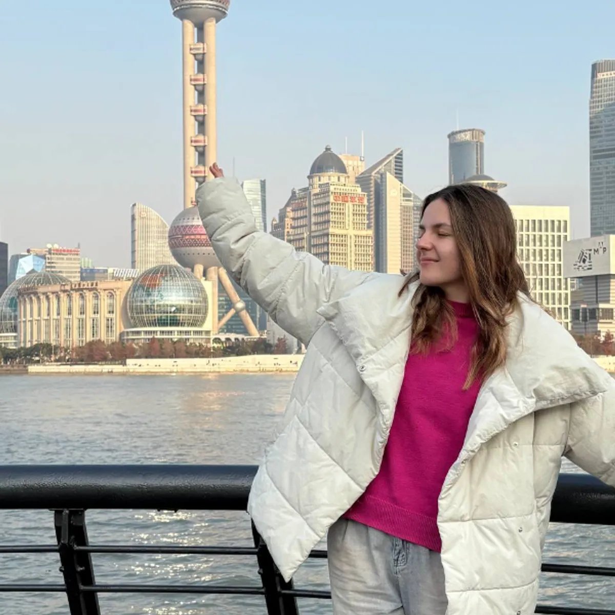 From Russia to Hong Kong: My 2-Year Journey to Finding the Perfect University