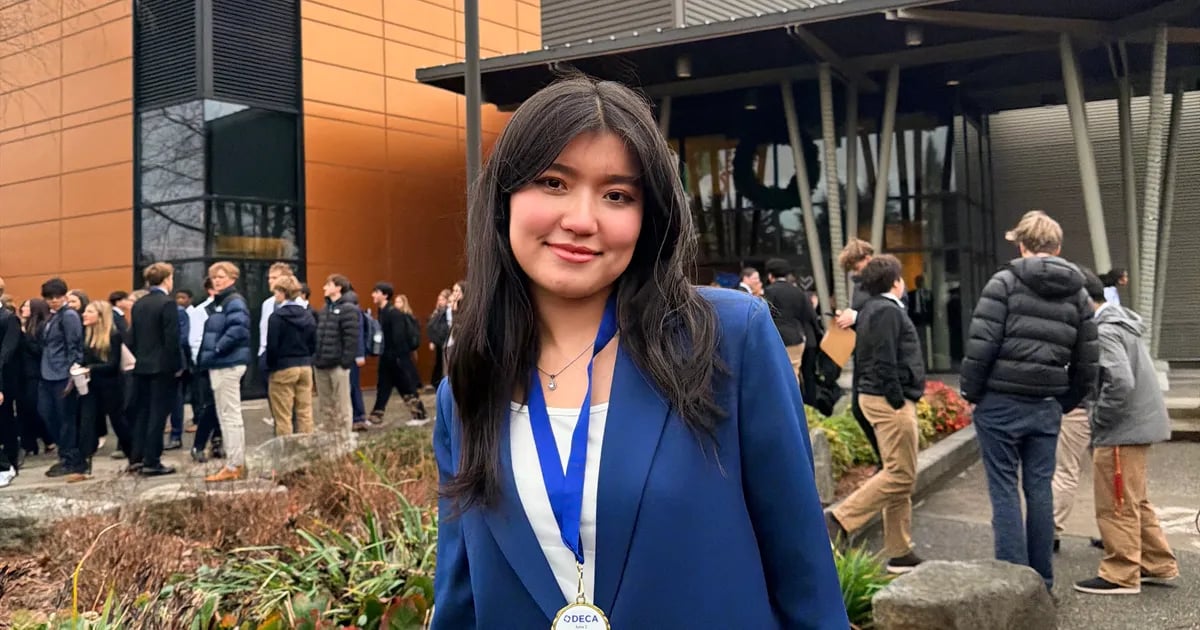 From spending my childhood in Uzbekistan to UPenn's Wharton School on a full scholarship