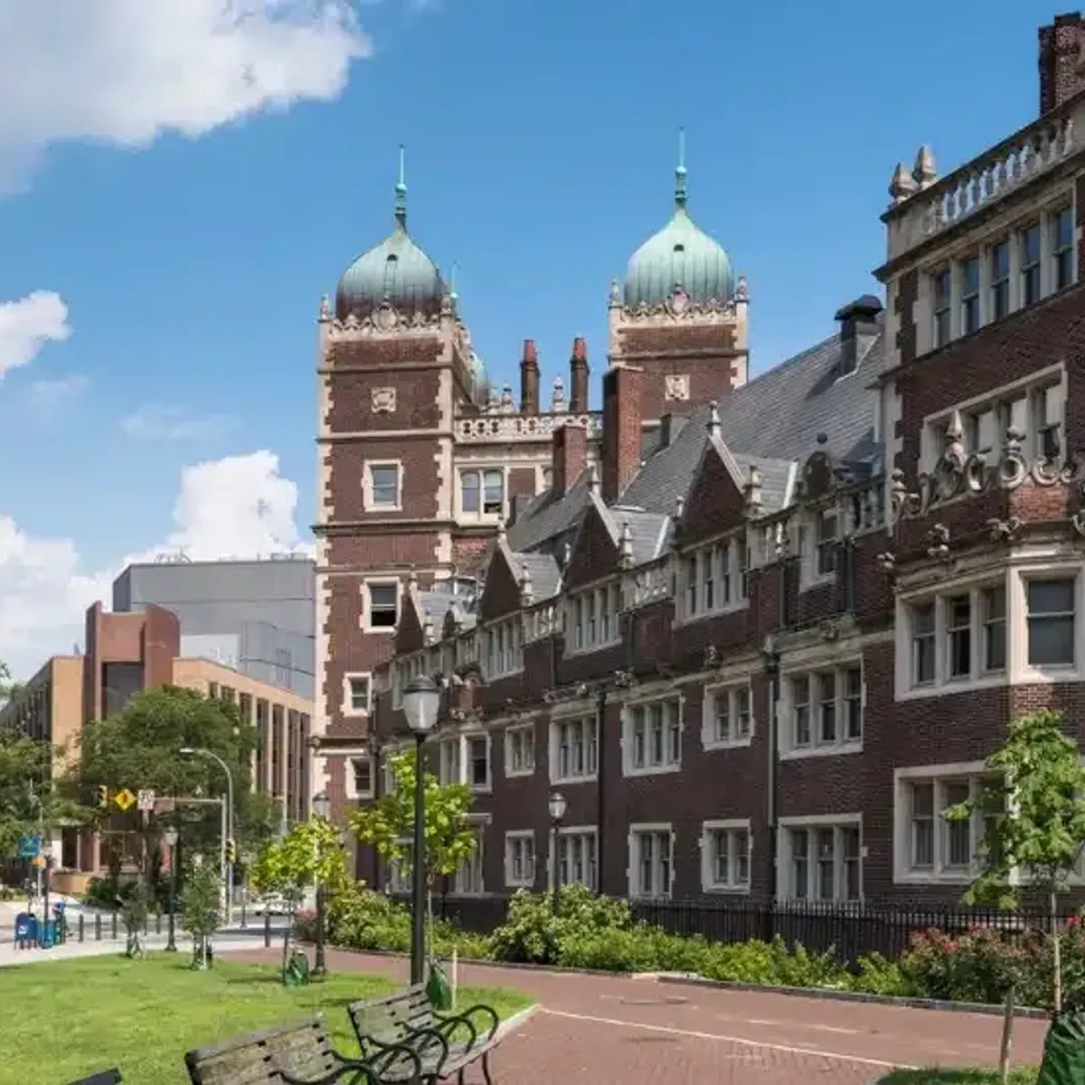 Recent story about University of Pennsylvania