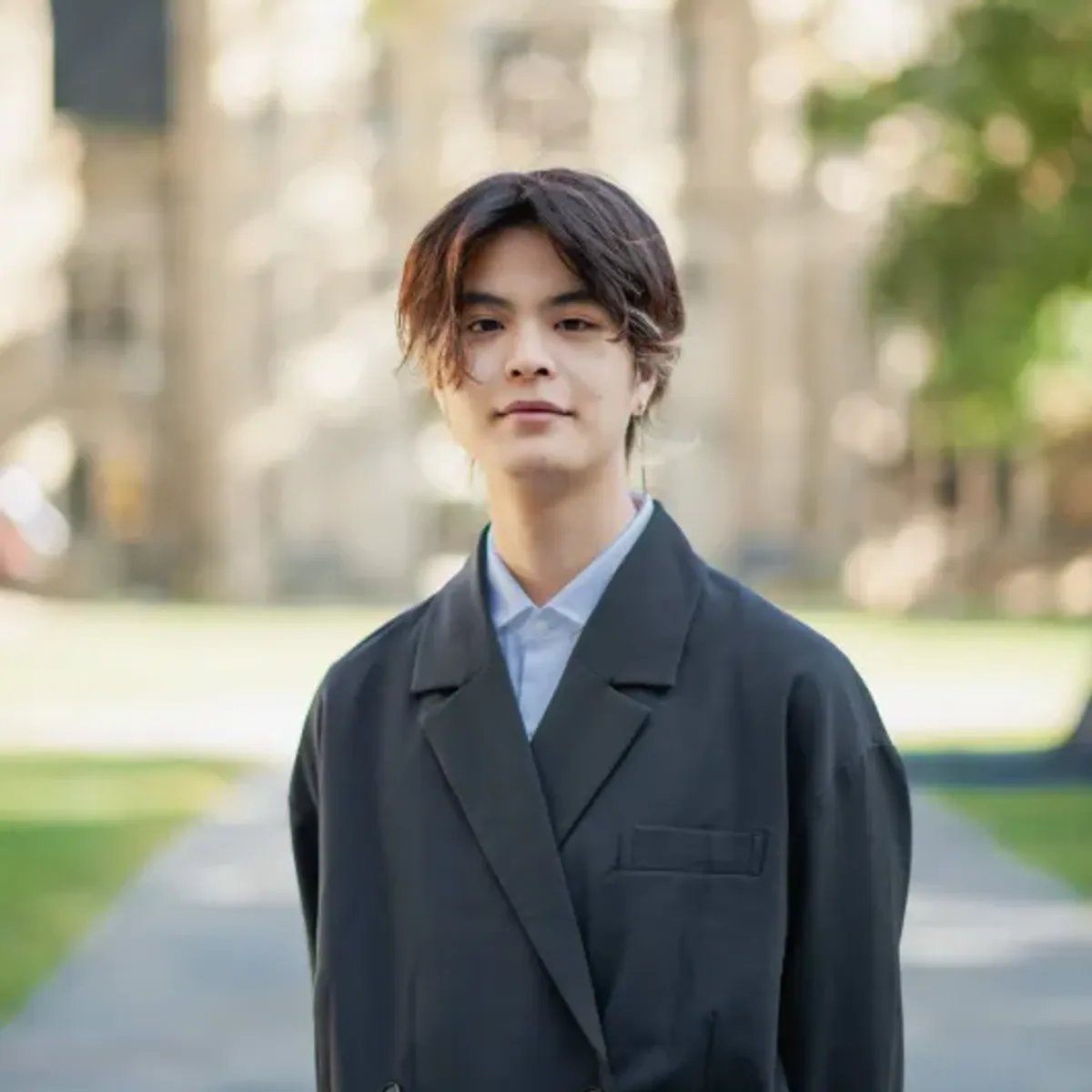 From Teaching Python to Studying CS at the University of Michigan