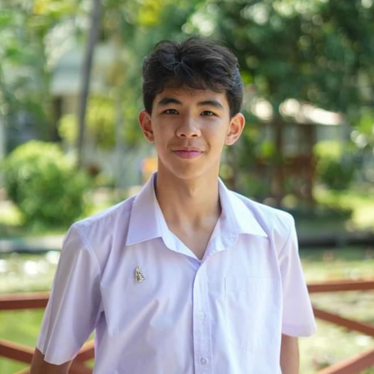 From Thai High School to Columbia University Class of 2028 - My Application Experience