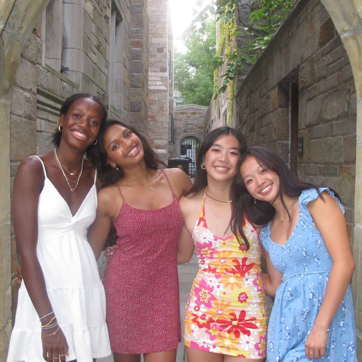 From Toronto to Atlanta: Why I Chose Georgia Tech Over Canadian Universities