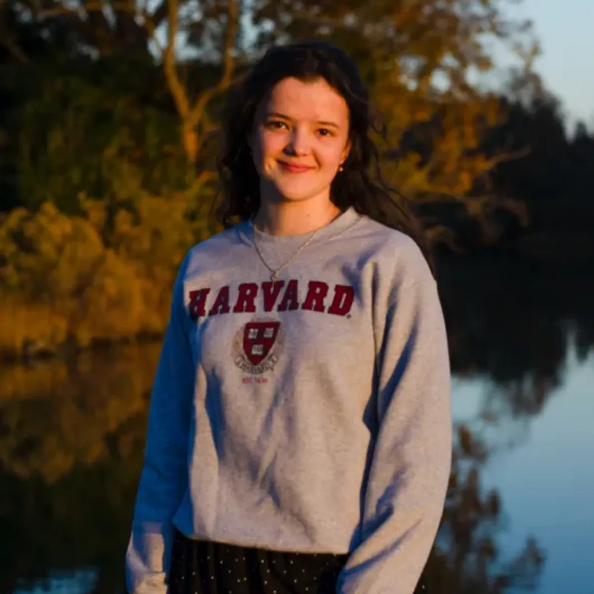 Recent story about Harvard University