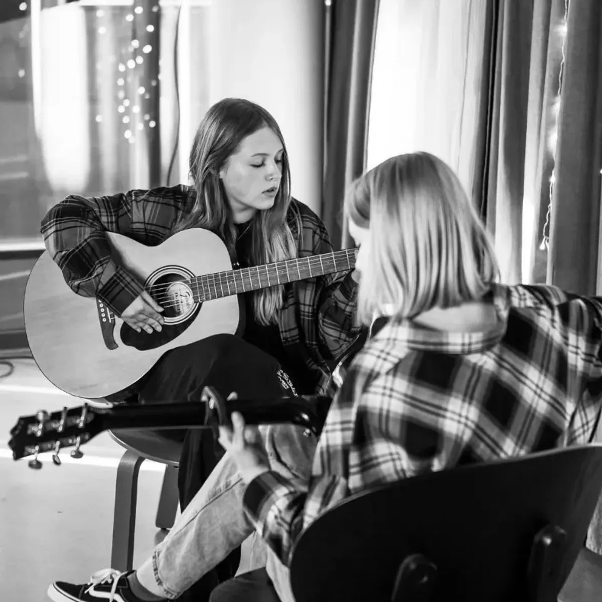 From Ukraine to SFU: My journey to studying Film in Canada