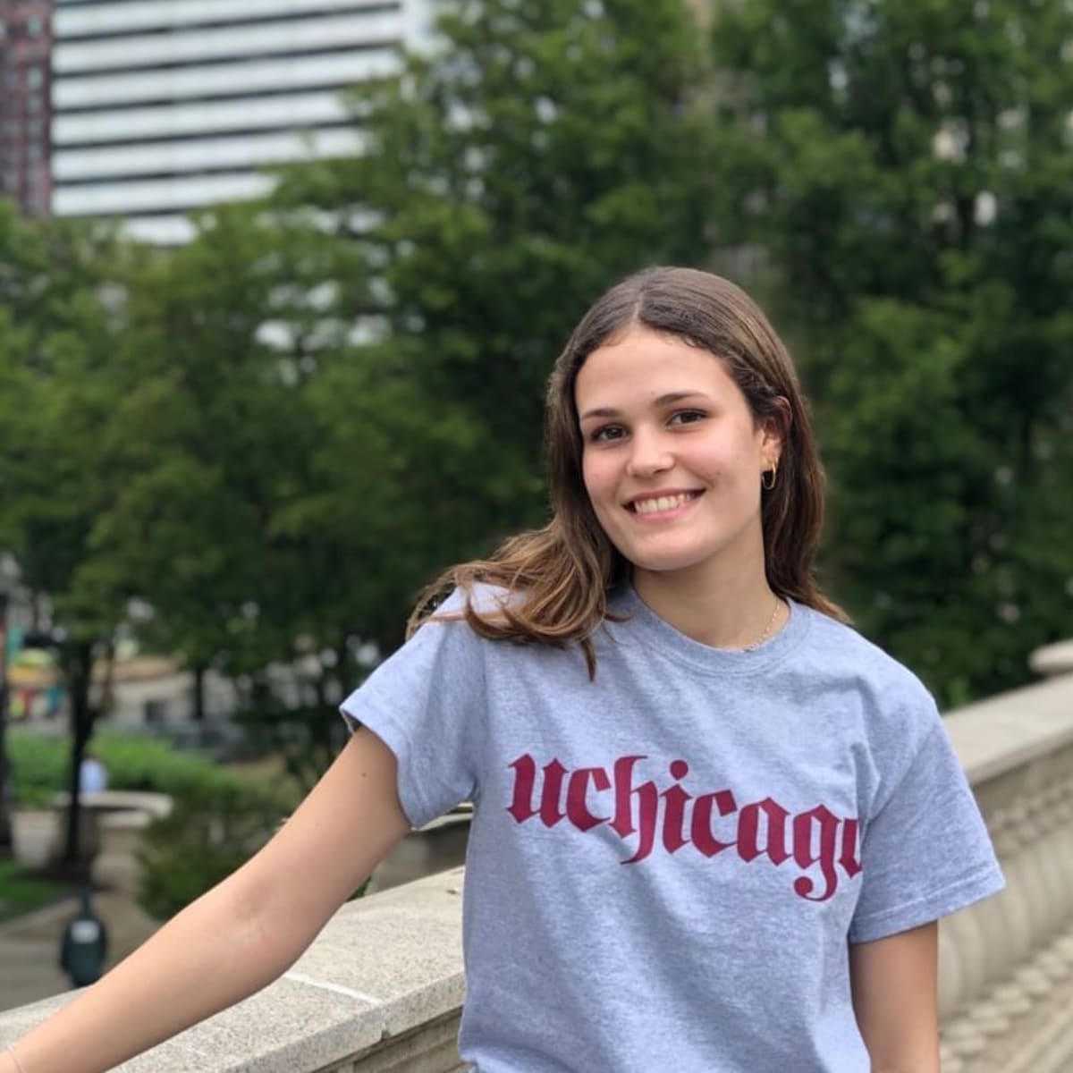 From Uruguay to Chicago: How I got into the UChicago class of 2028 with a full scholarship