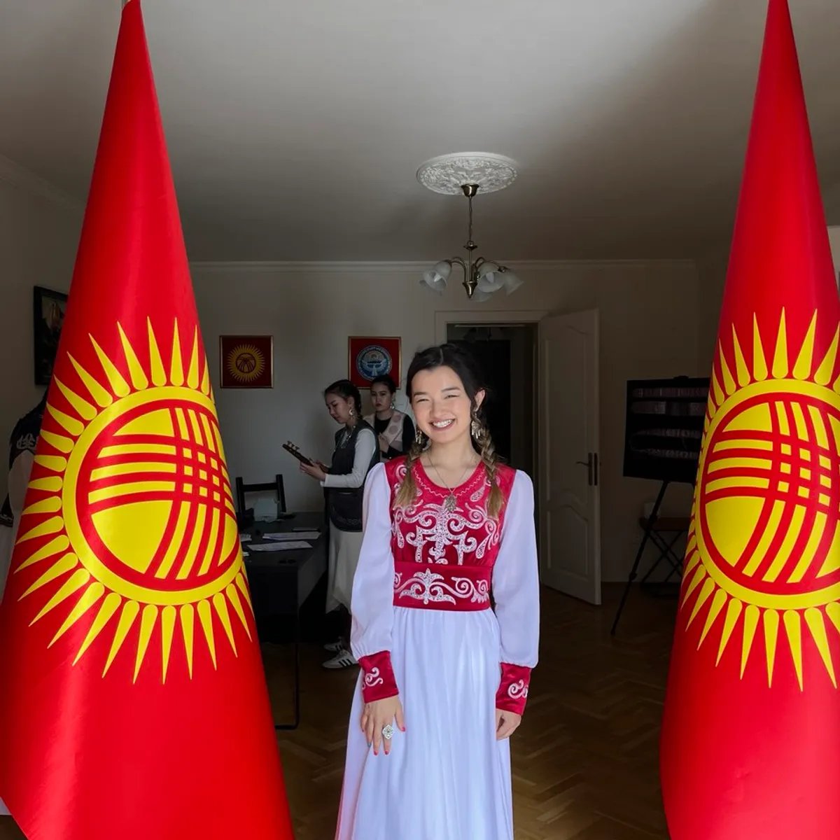 From US Rejections to a Full Scholarship in Hungary: My Unexpected Journey